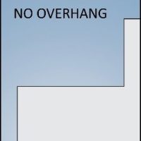 No-Overhang